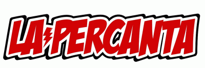 logo La Percanta logo La Percanta